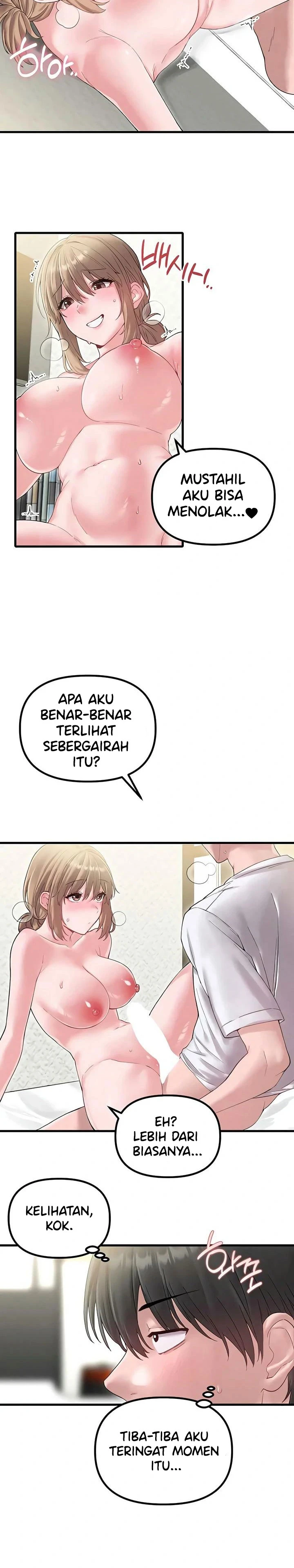 The Reincarnated Man - Page 7